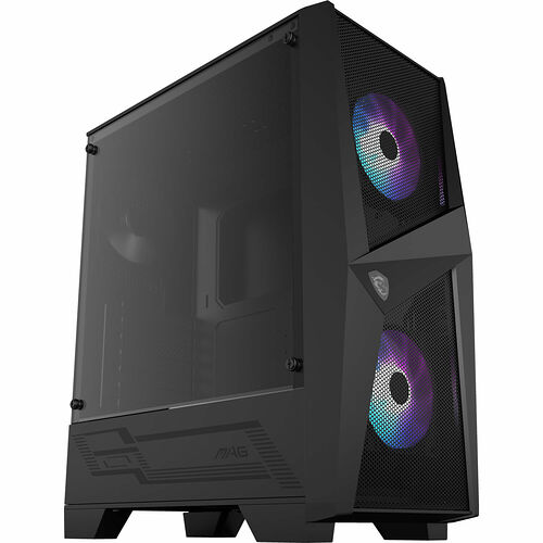MSI MAG FORGE 100R