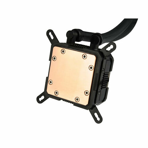 Enermax Liqmax II 120S