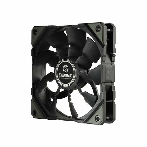 Enermax Liqmax II 120S