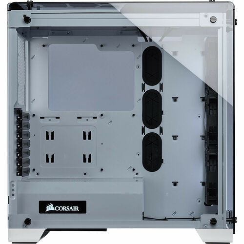 Corsair Crystal 570X RGB - Blanc