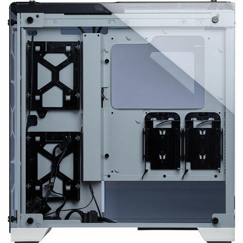 Corsair Crystal 570X RGB - Blanc