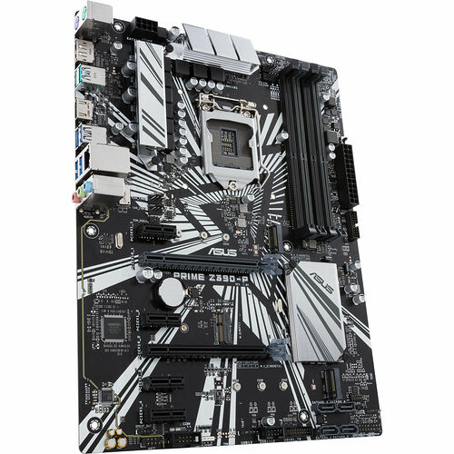 Asus PRIME Z390-P