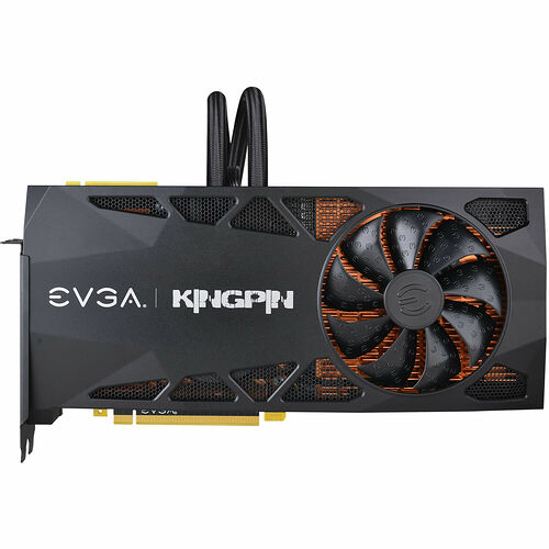 EVGA GeForce RTX 2080 Ti KINGPIN Gaming