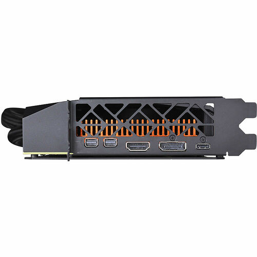 EVGA GeForce RTX 2080 Ti KINGPIN Gaming