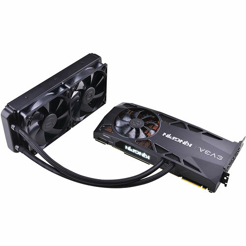 EVGA GeForce RTX 2080 Ti KINGPIN Gaming