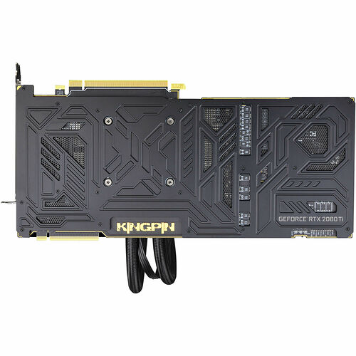 EVGA GeForce RTX 2080 Ti KINGPIN Gaming