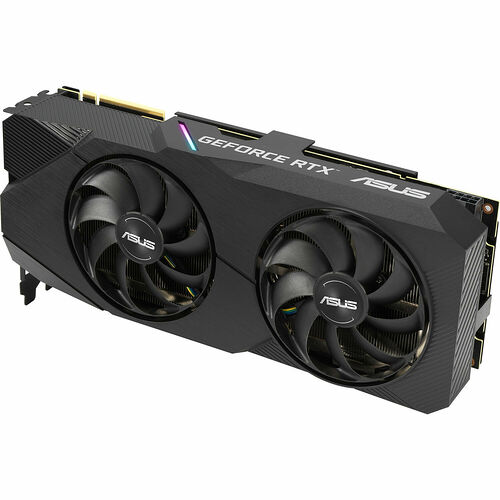 Asus GeForce RTX 2070 DUAL O8G EVO