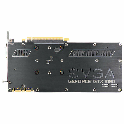 EVGA GeForce GTX 1080 FTW GAMING ACX 3.0, 8 Go