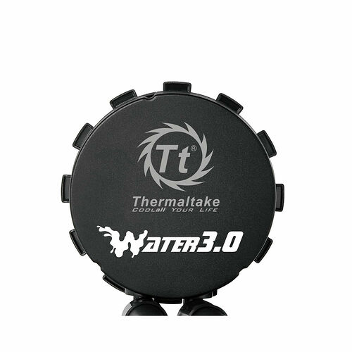 Thermaltake Water 3.0 Riing RGB 360 - 360 mm
