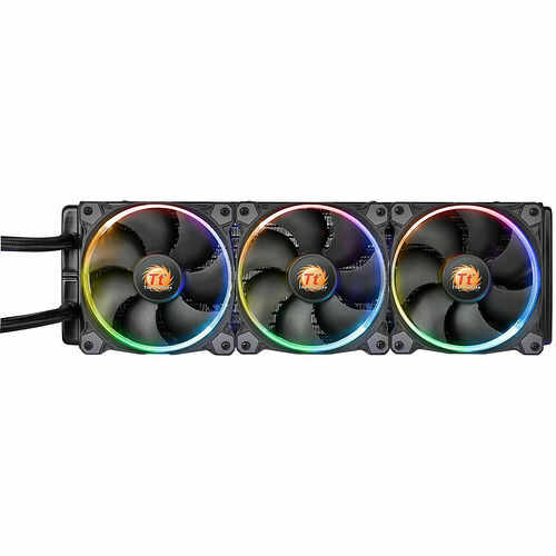 Thermaltake Water 3.0 Riing RGB 360 - 360 mm