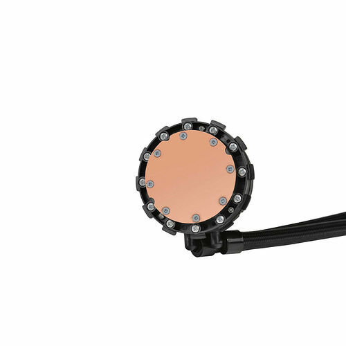 Thermaltake Water 3.0 Riing RGB 360 - 360 mm