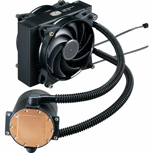 Cooler Master MasterLiquid Pro 120