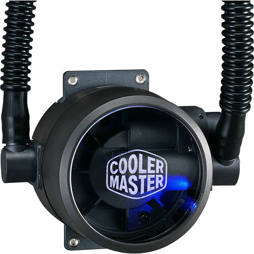 Cooler Master MasterLiquid Pro 240