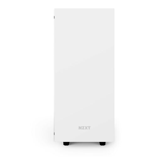 NZXT S340 Elite, Blanc