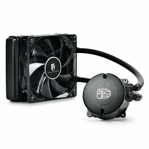 Deepcool Maelstrom 120T