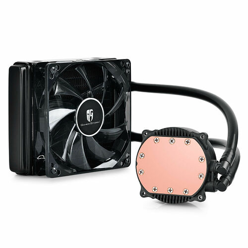 Deepcool Maelstrom 120T