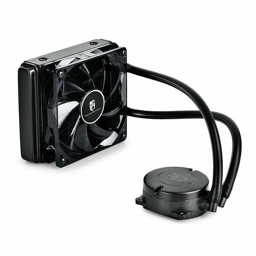 Deepcool Maelstrom 120T