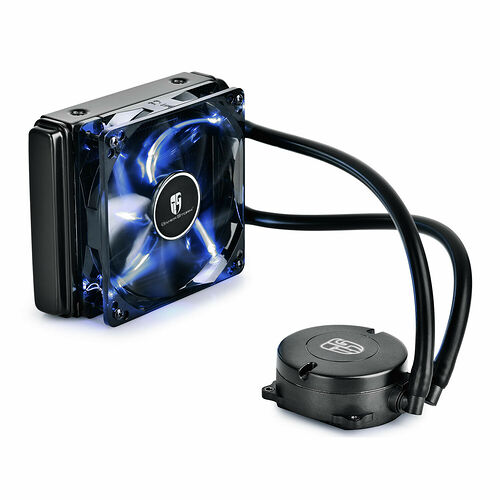 Deepcool Maelstrom 120T
