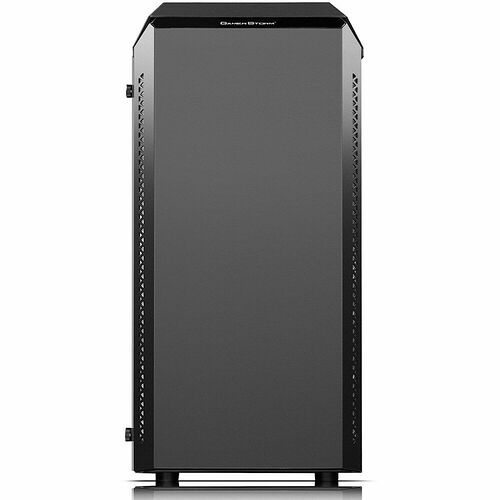 DeepCool Gamer Storm Baronkase Liquid Tempered Glass, Noir