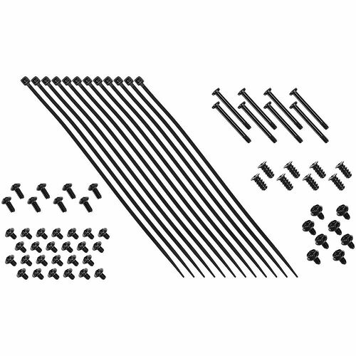 DeepCool Gamer Storm Baronkase Liquid Tempered Glass, Noir