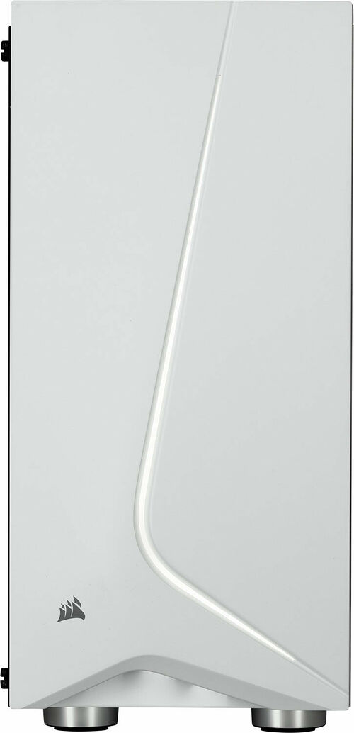 Corsair Carbide SPEC-06 Tempered Glass - Blanc