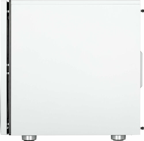 Corsair Carbide SPEC-06 Tempered Glass - Blanc