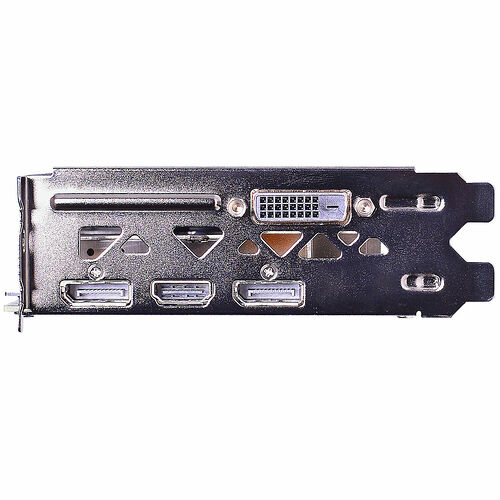 EVGA GeForce RTX 2060 XC ULTRA GAMING, 6 Go