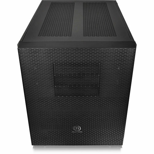 Thermaltake Core X5 Tempered Glass, Noir