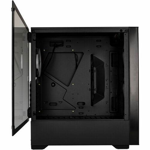 Kolink Phalanx RGB Tempered Glass - Noir