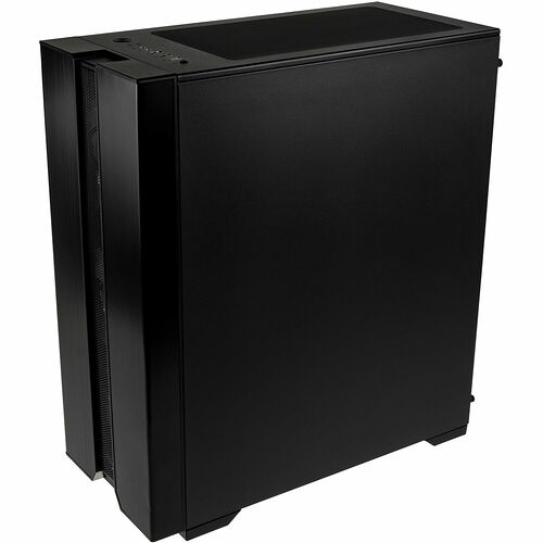 Kolink Phalanx RGB Tempered Glass - Noir