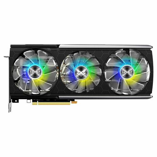 Sapphire NITRO+ Radeon RX 5700 XT Special Edition