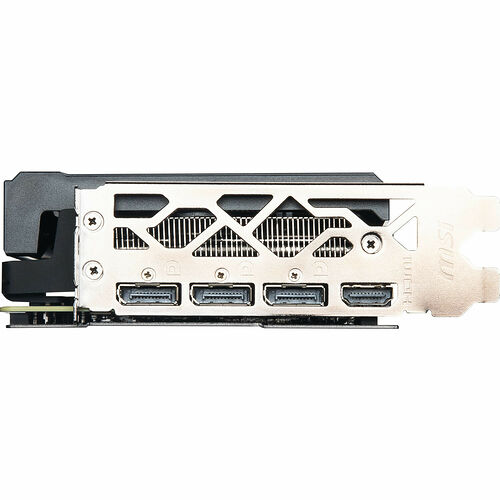 MSI Radeon RX 5500 XT GAMING X (8 Go)