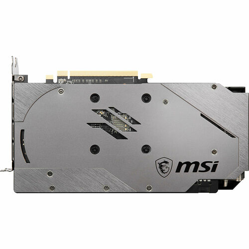 MSI Radeon RX 5500 XT GAMING X (8 Go)
