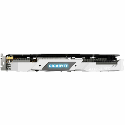Gigabyte GeForce RTX 2060 SUPER GAMING OC 3X WHITE