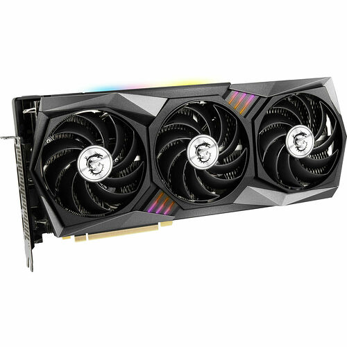 MSI GeForce RTX 3060 Ti GAMING X TRIO