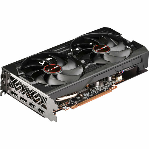 Sapphire Radeon RX 5600 XT PULSE BE (14 Gbps)