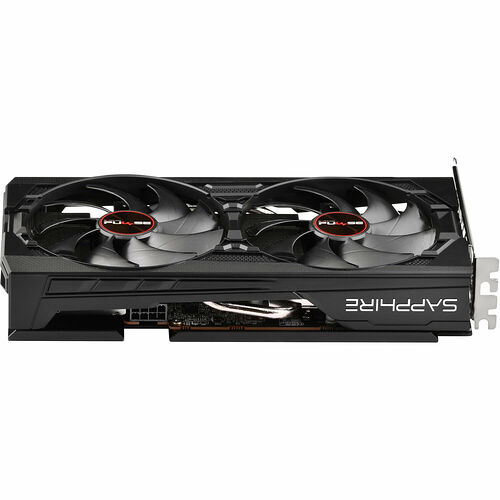 Sapphire Radeon RX 5600 XT PULSE BE (14 Gbps)