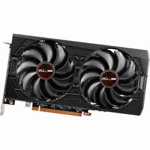 Sapphire Radeon RX 5600 XT PULSE BE (14 Gbps)