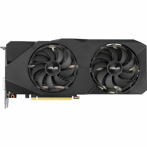 Asus GeForce RTX 2070 DUAL O8G EVO V2
