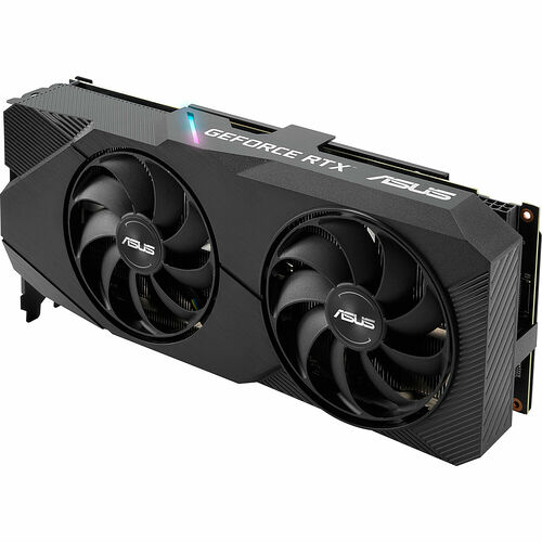 Asus GeForce RTX 2070 DUAL O8G EVO V2