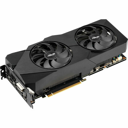 Asus GeForce RTX 2070 DUAL O8G EVO V2
