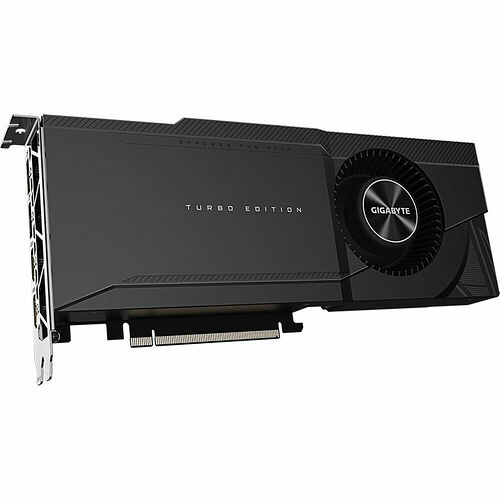 Gigabyte GeForce RTX 3090 TURBO
