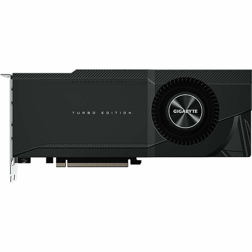 Gigabyte GeForce RTX 3090 TURBO