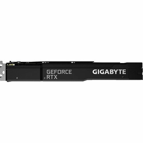 Gigabyte GeForce RTX 3090 TURBO