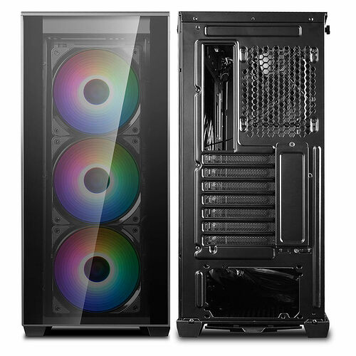 DeepCool Matrexx 70 ADD-RGB 3F