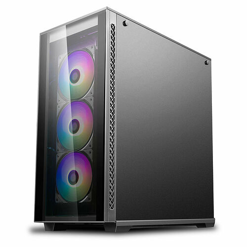 DeepCool Matrexx 70 ADD-RGB 3F