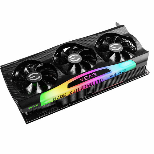 EVGA GeForce RTX 3070 FTW3 GAMING