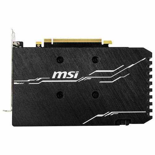 MSI GeForce GTX 1660 VENTUS XS 6G OCV1