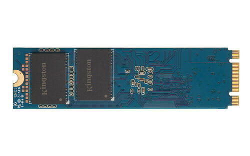 Kingston SSDNow G2, 120 Go, M.2 (Type 2280)