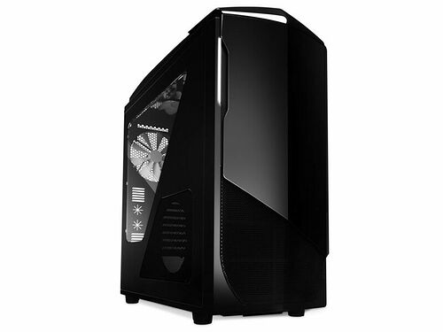 NZXT Phantom 530, Noir